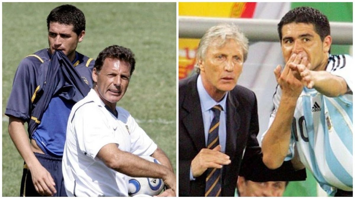 Russo y Pekerman, los candidatos para dirigir a Boca