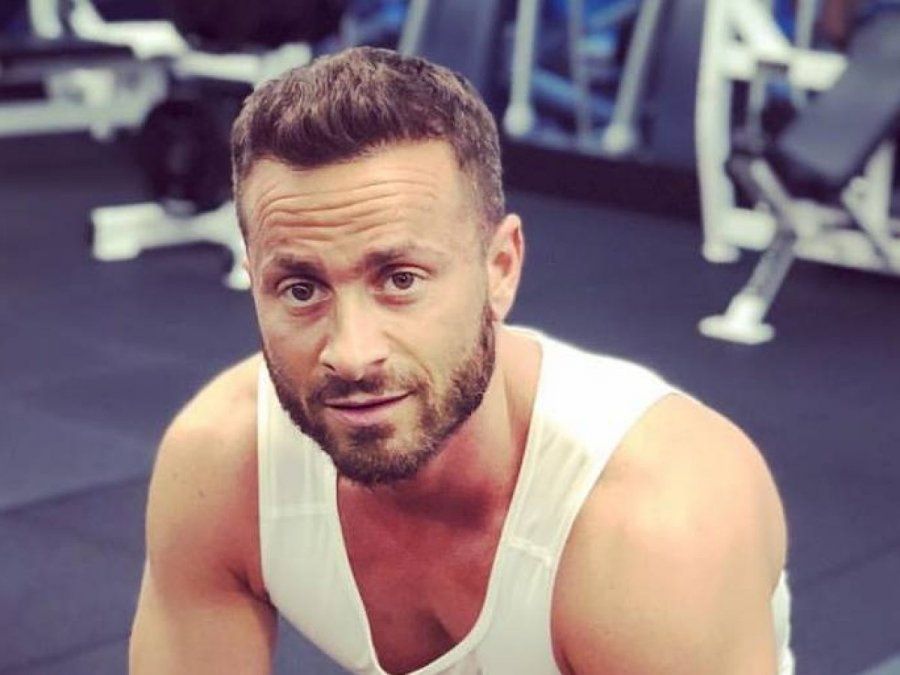 Martín Baclini admitió que nunca terminó el colegio secundario: Era vago y no iba