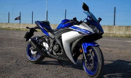 Este es el precio actualizado de la Yamaha R3 en mayo de 2026 en Argentina. Este es el precio actualizado de la Yamaha R3 en mayo de 2026 en Argentina.