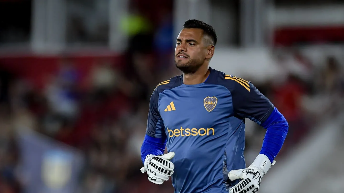 En medio de la disputa con Keylor Navas en Newell's, Fabbiani llamó a Chiquito Romero. En medio de la disputa con Keylor Navas en Newell's, Fabbiani llamó a Chiquito Romero.