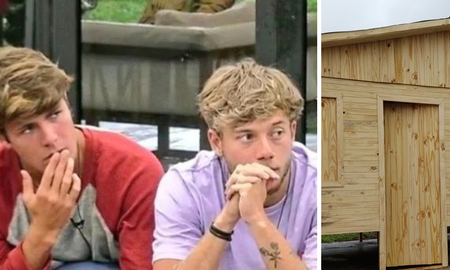 se conocio toda la verdad de las viviendas prefabricadas que ganaron marcos ginocchio y nacho castanares en gran hermano se conocio toda la verdad de las viviendas prefabricadas que ganaron marcos ginocchio y nacho castanares en gran hermano