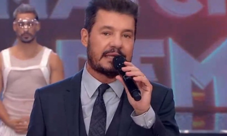 Marcelo Tinelli le dedicó unas dulces palabras a sus hijas mayores en Twitter luego de meses de angustia por el estado de salud de su mamá. Marcelo Tinelli le dedicó unas dulces palabras a sus hijas mayores en Twitter luego de meses de angustia por el estado de salud de su mamá.