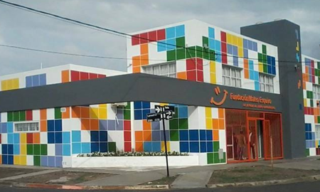 La Fundación Mateo Esquivo contribuye a ayudar a los niños con cáncer, en el ámbito de nuestra ciudad de Santa Fe y su Región. La Fundación Mateo Esquivo contribuye a ayudar a los niños con cáncer, en el ámbito de nuestra ciudad de Santa Fe y su Región.