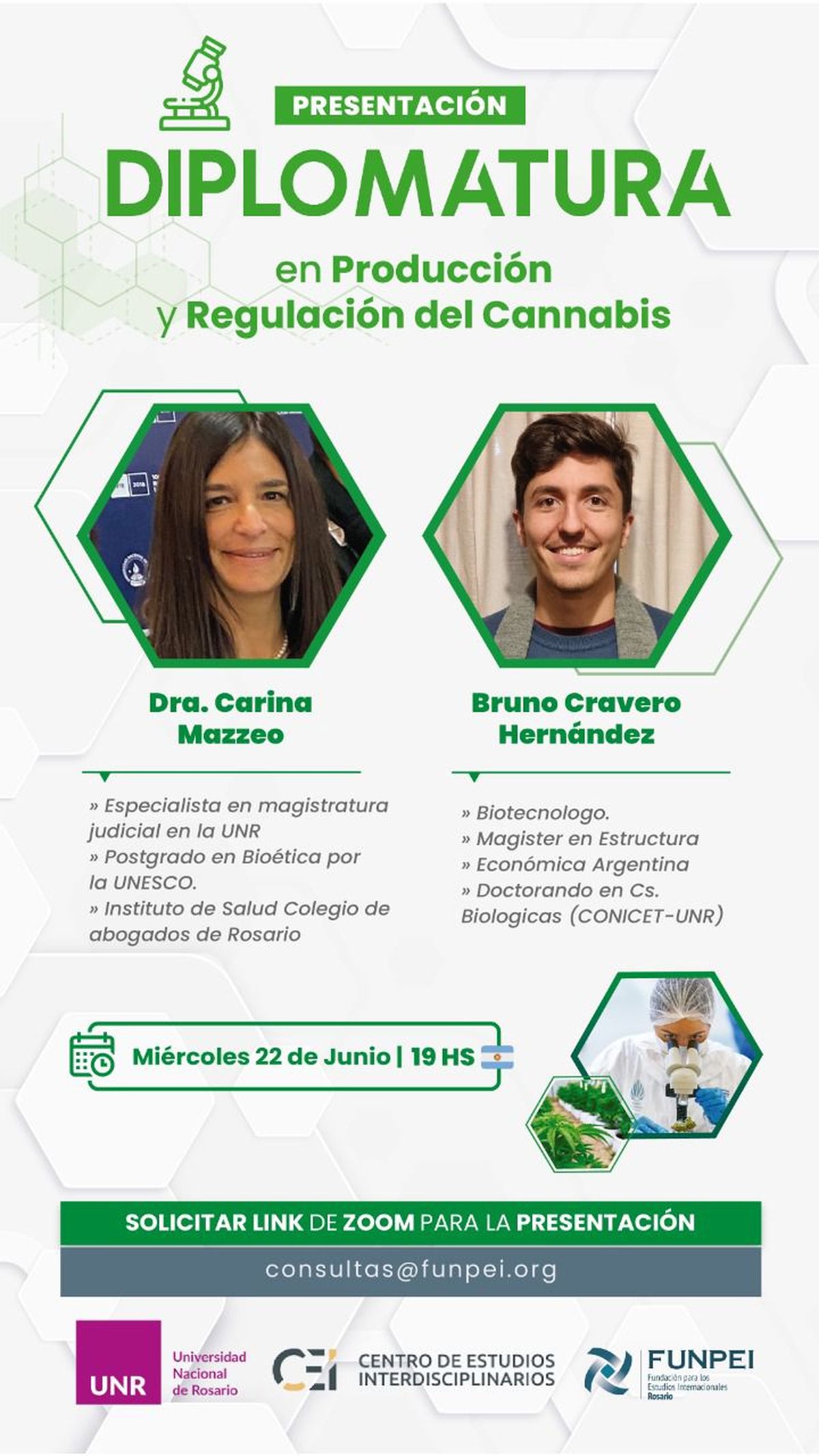 El avance social, tanto en su aspecto médico/terapéutico como en el productivo, del cannabis es incesante en Argentina, pero dicho avance requiere de herramientas e instrumentos que brinden información clara y precisa.