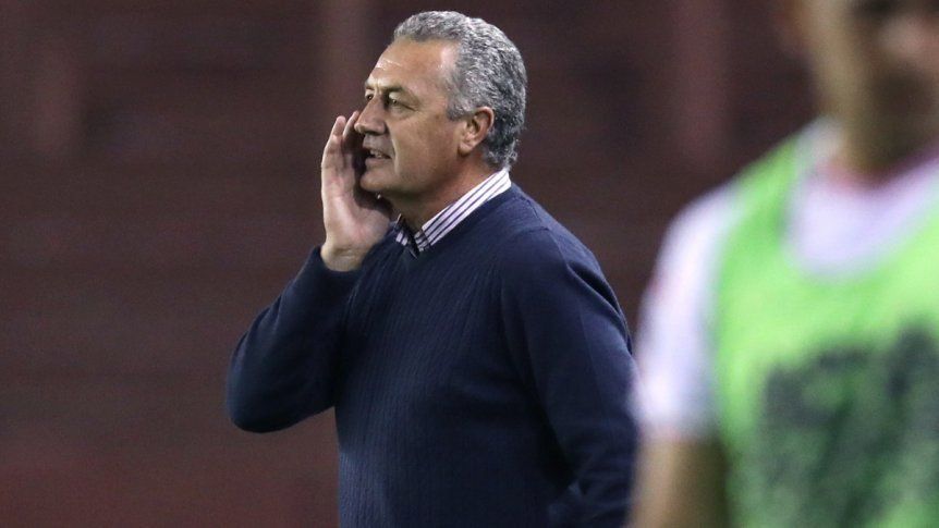 La presentación de Alfaro ya tiene día y horario