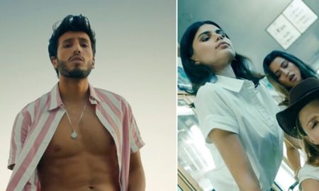 polemica por un video de sebastian yatra: lo acusan de sexualizar a menores de edad polemica por un video de sebastian yatra: lo acusan de sexualizar a menores de edad