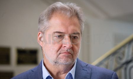 Roberto Mirabella, diputado nacional del Frente de Todos. Roberto Mirabella, diputado nacional del Frente de Todos.