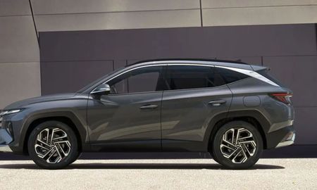 Hyundai Tucson: el nuevo SUV más seguro del mercado argentino según Latin NCAP. Hyundai Tucson: el nuevo SUV más seguro del mercado argentino según Latin NCAP.