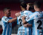 El Decano se hizo fuerte en Rosario.