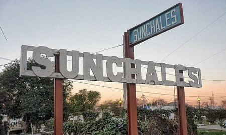 Relatos salvajes en Sunchales: fue condenado por agredir a empleadas municipales Relatos salvajes en Sunchales: fue condenado por agredir a empleadas municipales