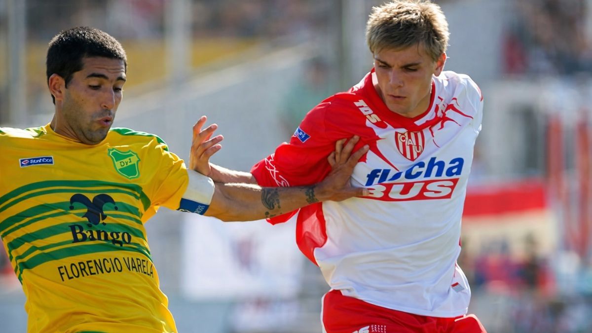 Sebastián Vidal recordó su paso por Unión: el llamado de Kudelka