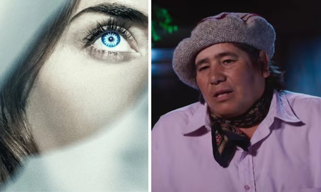El inquietante video del idioma extraterrestre de un gaucho santafesino que coincide con Disclosure Day. El inquietante video del idioma extraterrestre de un gaucho santafesino que coincide con Disclosure Day.