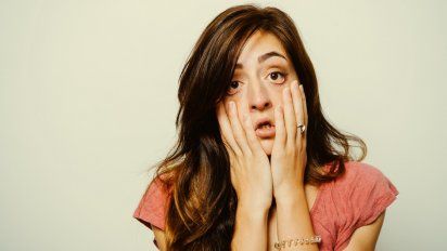 Estos signos demuestran que a tu cuerpo le falta serotonina