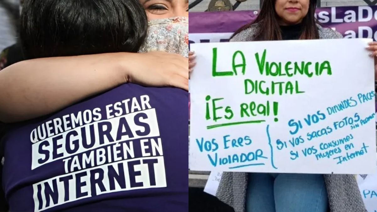 La comunicadora e investigadora en género Victoria Batiston habló en AIRE para explicar cómo los deepfakes profundizan desigualdades históricas y por qué el marco legal aún no alcanza para proteger a las víctimas.