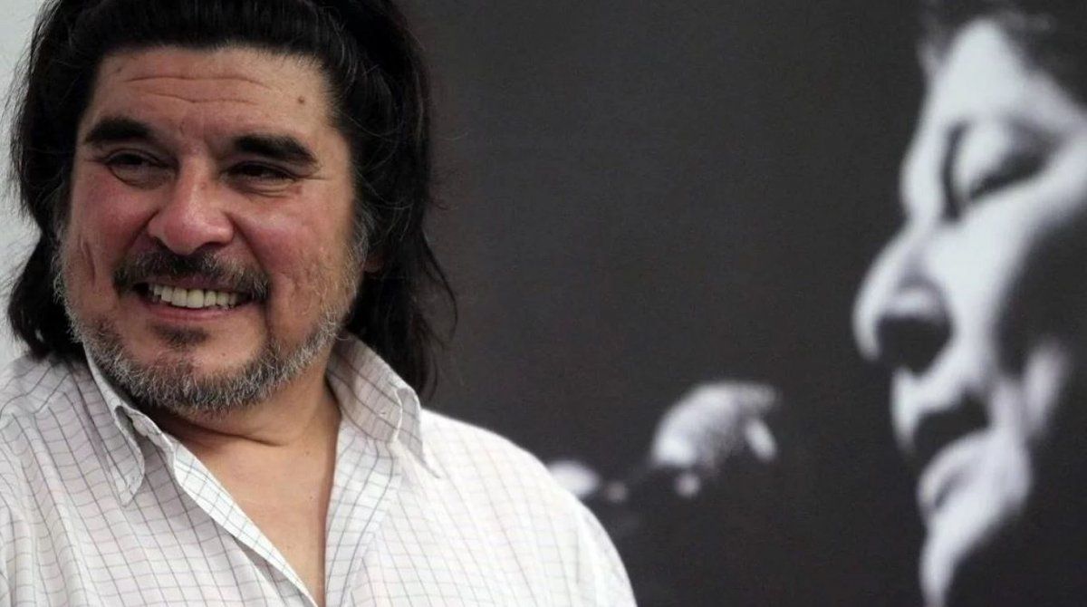 Falleció Fabián Matus, el hijo de Mercedes Sosa