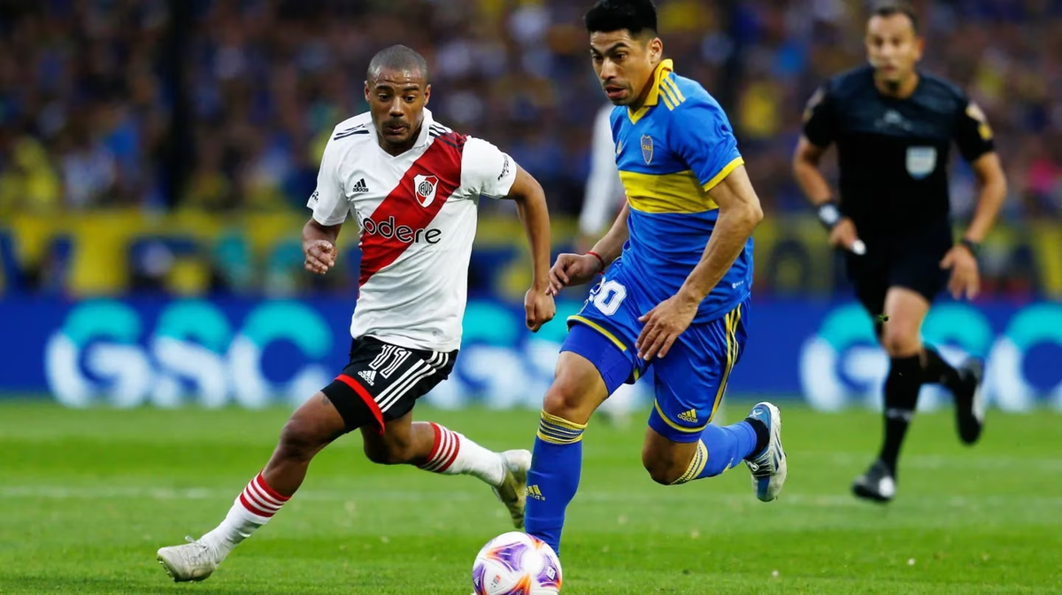 Boca vs. River se podría jugar el sábado 30 de septiembre. Boca vs. River se podría jugar el sábado 30 de septiembre.