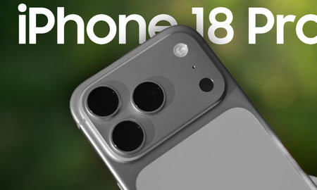 Los esquemas técnicos distribuidos a los fabricantes de fundas permitieron anticipar las dimensiones exactas del módulo de cámaras del iPhone 18 Pro. Los esquemas técnicos distribuidos a los fabricantes de fundas permitieron anticipar las dimensiones exactas del módulo de cámaras del iPhone 18 Pro.
