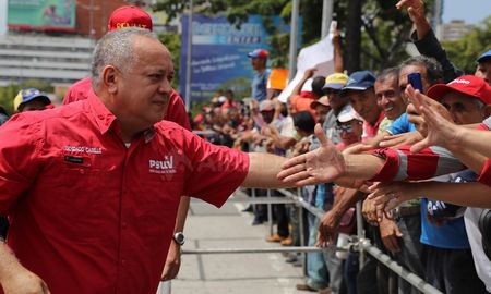 Cabello reveló a través de Twitter que dio positivo en covid-19. Cabello reveló a través de Twitter que dio positivo en covid-19.