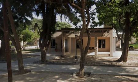 La policía investiga un caso de abuso que conmociona a Las Termas de Río Hondo. La policía investiga un caso de abuso que conmociona a Las Termas de Río Hondo.