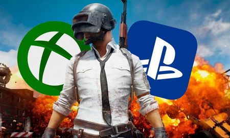 atencion jugadores: pubg se despide de playstation y xbox este 2025 atencion jugadores: pubg se despide de playstation y xbox este 2025