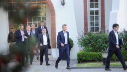 El Gobierno impulsa cambios en el PAMI para bajar el gasto El Gobierno impulsa cambios en el PAMI para bajar el gasto