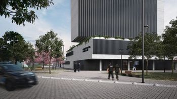 Santa Fe lanzó la licitación para la construcción de la segunda estación de policias en la ciudad. 