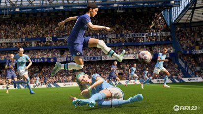 El popular videojuego de deporte FIFA 23, incluirá por primera vez a las ligas y mundial femenino en su lanzamiento que se espera para el 30 de septiembre.