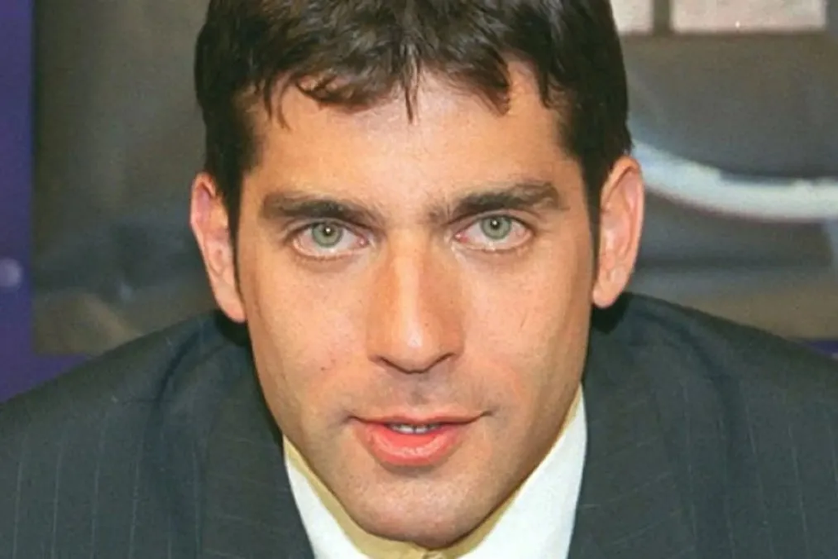 El legado de Juan Castro aún lo sobrevive. El legado de Juan Castro aún lo sobrevive.