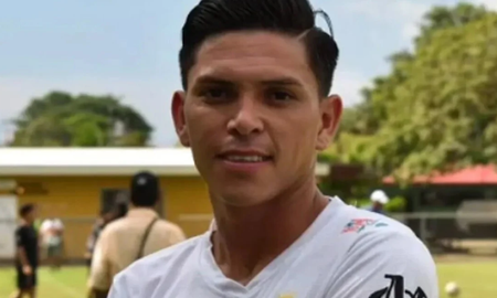 Conmoción en Costa Rica: un futbolista fue asesinado por un cocodrilo mientras entrenaba Conmoción en Costa Rica: un futbolista fue asesinado por un cocodrilo mientras entrenaba