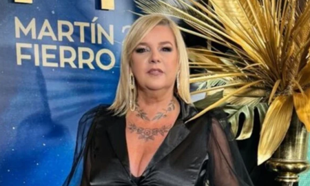 se conocio la farsa de virginia demo de gran hermano en los martin fierro 2024 y estallo el escandalo se conocio la farsa de virginia demo de gran hermano en los martin fierro 2024 y estallo el escandalo