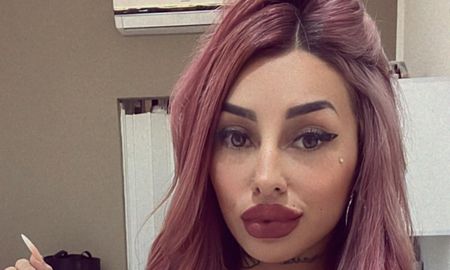 Tamara Báez blanqueó a su nuevo novio: tiene 26 años y triunfa en Italia Tamara Báez blanqueó a su nuevo novio: tiene 26 años y triunfa en Italia