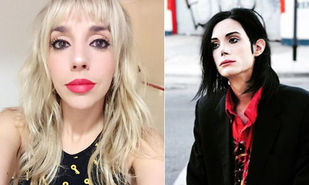 Tamara Pettinato habló de su dolor con Felipe ante el caso de Chano. Tamara Pettinato habló de su dolor con Felipe ante el caso de Chano.