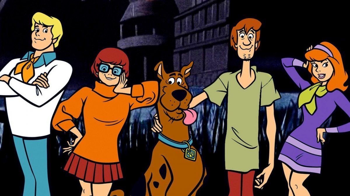Scooby Doo