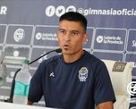 Paolo Goltz, de 35 años, analiza retirarse si no acuerda su salida de Gimnasia y Esgrima de La Plata. Paolo Goltz, de 35 años, analiza retirarse si no acuerda su salida de Gimnasia y Esgrima de La Plata.