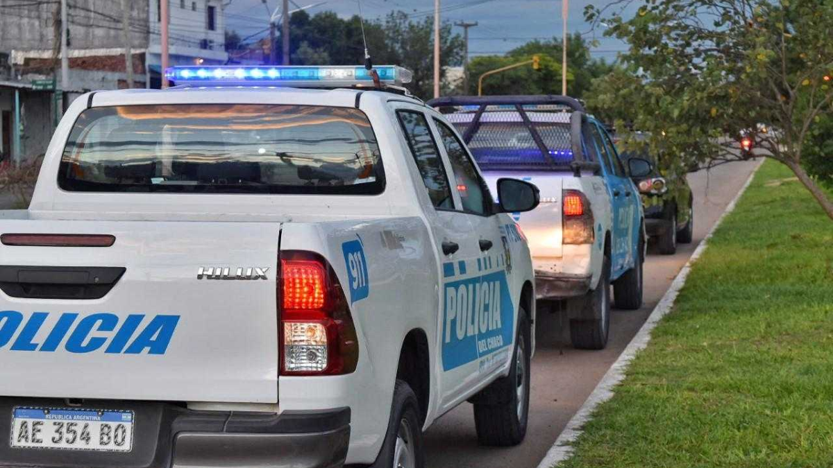 El joven herido de bala murió tras recibir un disparo en el abdomen luego de haber discutido con su cuñado. El joven herido de bala murió tras recibir un disparo en el abdomen luego de haber discutido con su cuñado.