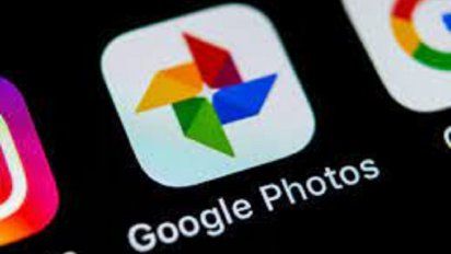 Google Fotos: alternativas para guardar imágenes online.