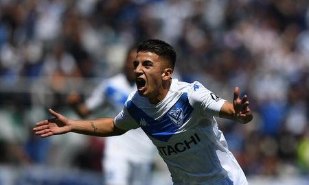 velez vuelve a las copas: juega ante aucas por la copa sudamericana velez vuelve a las copas: juega ante aucas por la copa sudamericana