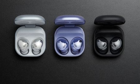 Buds Pro: los auriculares de Samsung que son furor en el mercado. Buds Pro: los auriculares de Samsung que son furor en el mercado.