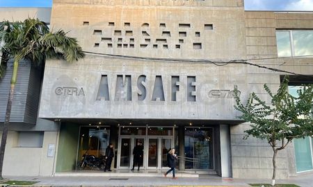 Este jueves, en asamblea provincial, los docentes públicos definirán si aceptan o rechazan la nueva propuesta salarial. Este jueves, en asamblea provincial, los docentes públicos definirán si aceptan o rechazan la nueva propuesta salarial.