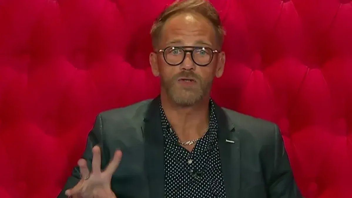 El papá de Nacho de Gran Hermano fue contundente con su votación y cruzó al sobrino de Romina: Hizo trampa