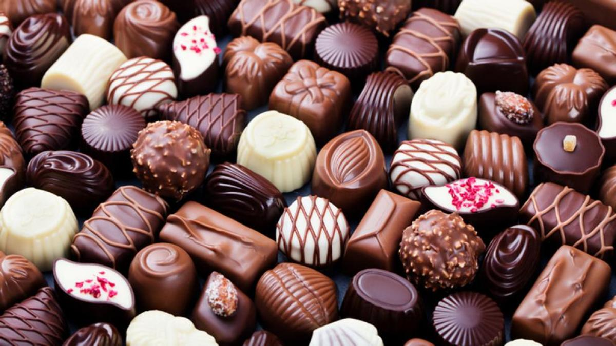 Una caja de chocolates se transformó en una batalla legal que llegó hasta la Corte Suprema.