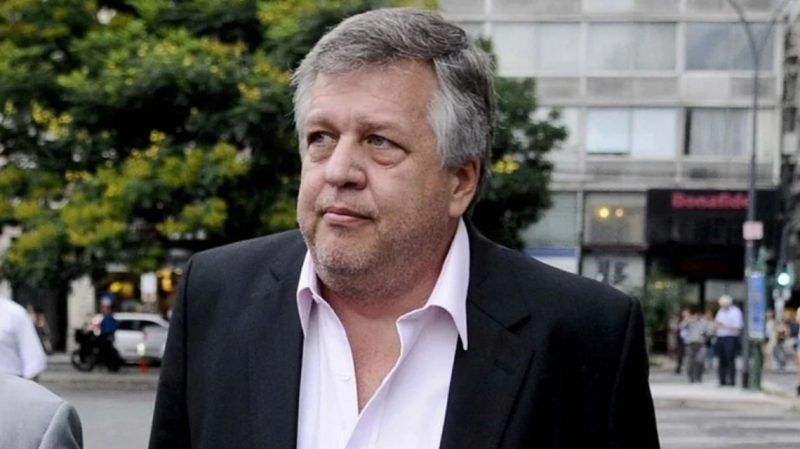 Confirmaron a Ramos Padilla al frente de la investigación por espionaje ilegal