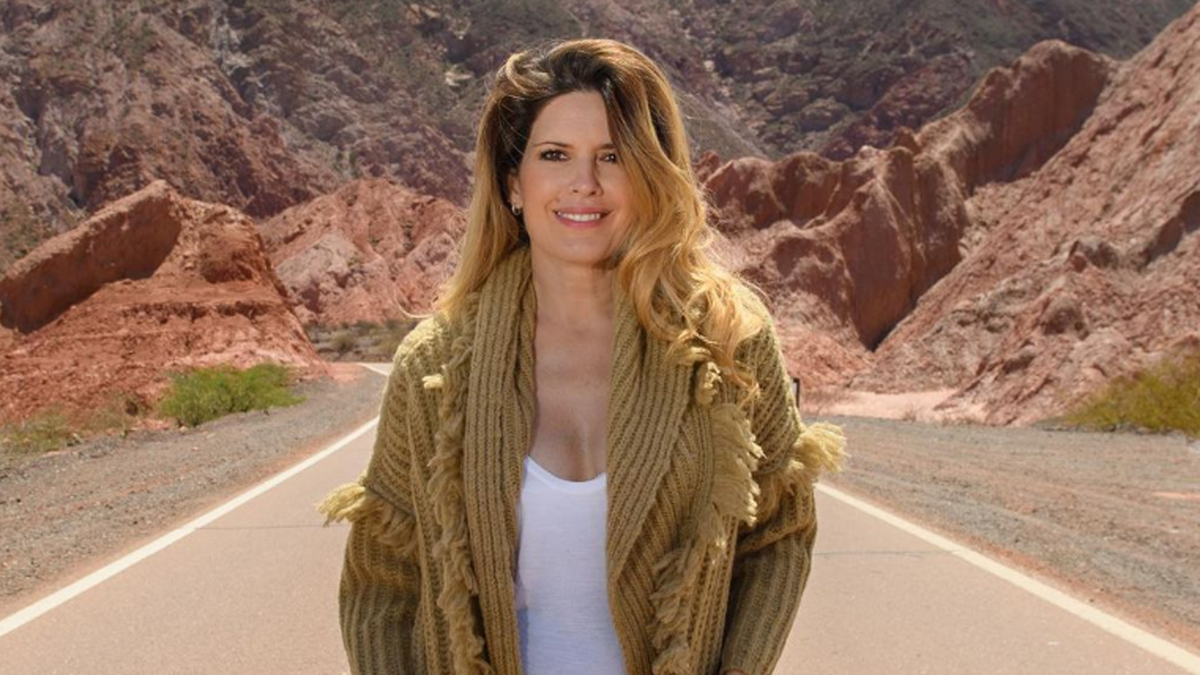 Cuántos sueldos se necesitan para comprar los zapatos de Isabel Macedo