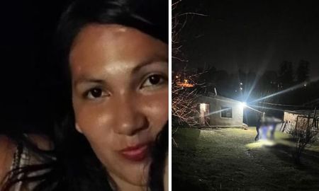 Una mujer de 28 años fue asesinada por su expareja en San José, Misiones. Una mujer de 28 años fue asesinada por su expareja en San José, Misiones.