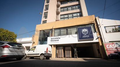 Elecciones en Santa Fe: así serán las boletas que van a estar en el box de votación