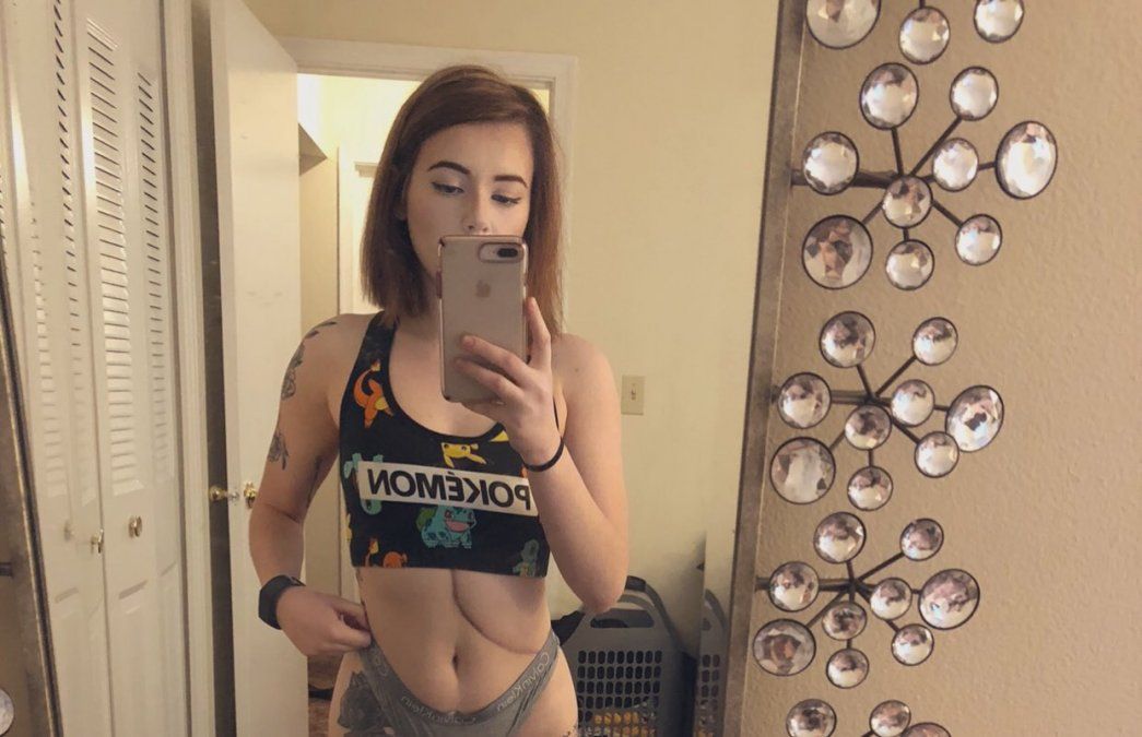 &nbsp;Estrella pornográfica reveló el perturbador mensaje que le dejó su tío en su página de OnlyFans&nbsp;