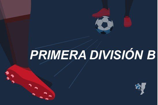 Se definió día y horario para la final por el 2° ascenso de Liga