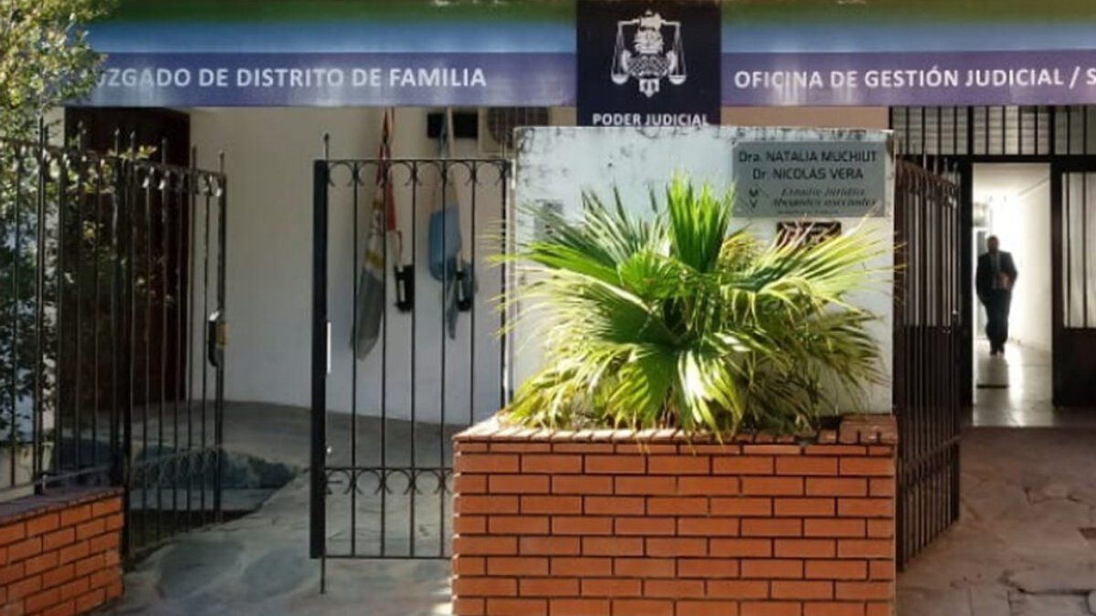 La magistrada ya cuenta con una sanción por mal desempeño | Imagen ilustrativa