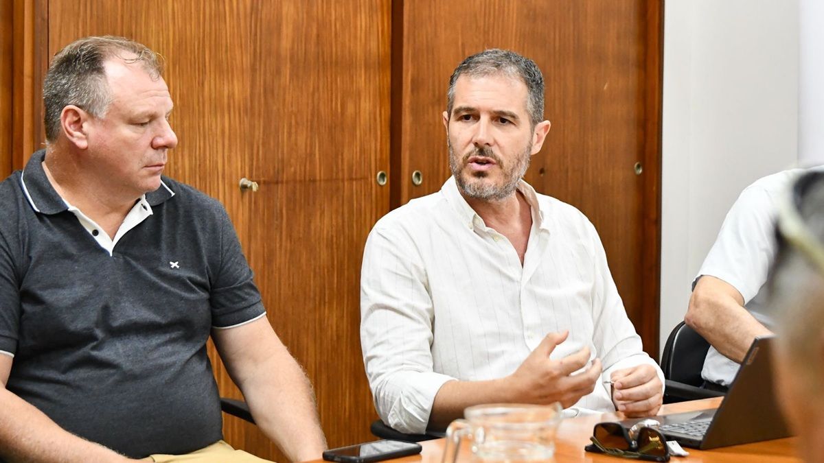 Las provincias de Santa Fe y Entre R&iacute;os avanzan hacia un acuerdo para reducir la presi&oacute;n pesquera y garantizar sostenibilidad.
