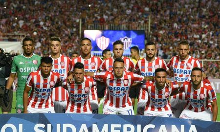 el dato positivo que beneficia claramente a union de cara a la vuelta ante atletico mineiro el dato positivo que beneficia claramente a union de cara a la vuelta ante atletico mineiro